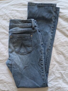 Delia's Morgan Low Waist Bootcut Jeans